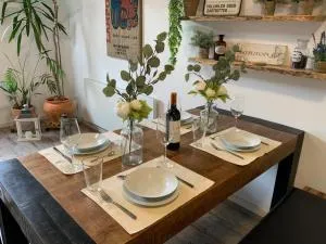 Wunderschöne Altbauwohnung in Toplage - Biederitz