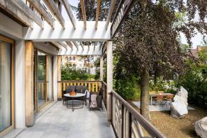 Villa Mihaela 