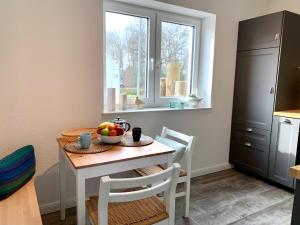 Ferienhaus "Der kleine Knutt" in Tating