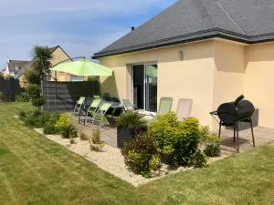 Gîte le gaulois - Trédarzec