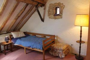 Appartements Grand gite de campagne capacite jusqu'a 10 personnes : photos des chambres