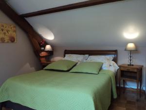 B&B / Chambres d'hotes Chez Julie : photos des chambres