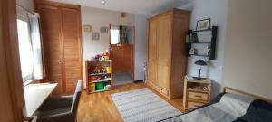 Sejours chez l'habitant 2 Chambres de 16m2 a 10kms de Lille : photos des chambres