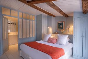 Hotels La Baronnie Hotel & Spa - Les Collectionneurs : photos des chambres