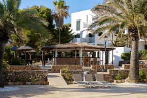 Alua Suites Las Rocas