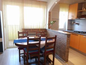 Apartman Love Pulac