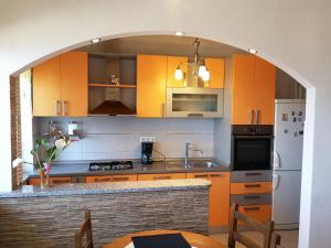 Apartman Love Pulac