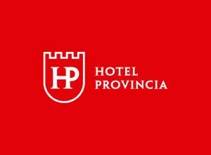 Hotel Provincia - Трелью