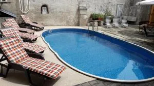 U Zámku - Stříbřec