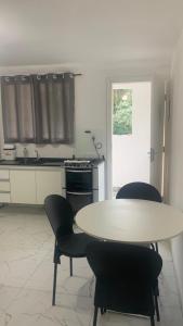 Apt 2 dormitórios no Tremembé