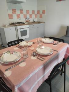 La Casa In Riva Al Mare