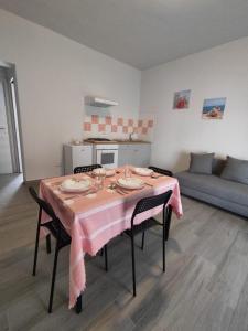 La Casa In Riva Al Mare