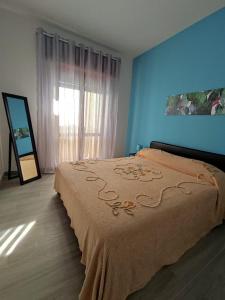 Appartamento con Vista Mare