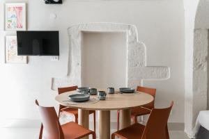 Petragrigia Vacation Suite