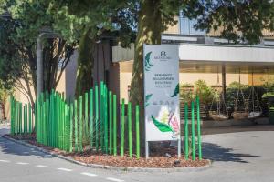 Parkhotel Brenscino Brissago