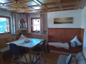 Alphüsli Garfrescha