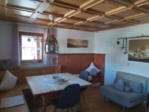 Alphüsli Garfrescha