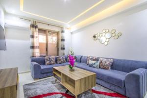 Relax, Modern, Centre Gueliz