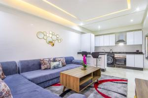 Relax, Modern, Centre Gueliz