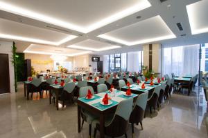 Cordial Grand Hotel Da Nang Beach