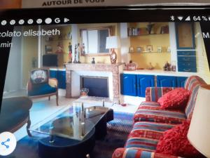 Appartements Beziers madeleine : photos des chambres