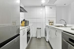 Wehaus - Exclusive & nordic style apartment in Murcia