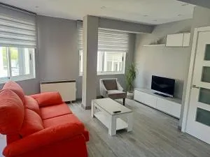 O Abeiro do Eume - San Martín