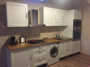 Apartament la curte Reset Club