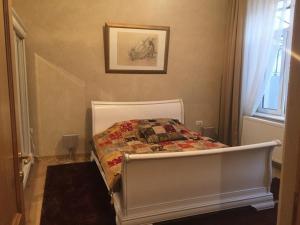 Apartament la curte Reset Club