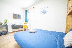 Les 2 Alpes - PIED DES PISTES - PLEIN CENTRE DE LA STATION au calme