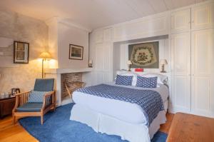 Hotels La Baronnie Hotel & Spa - Les Collectionneurs : photos des chambres