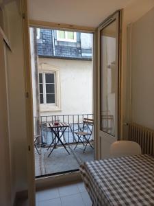 Appartements Le Carnot, a deux pas du centre ville : photos des chambres