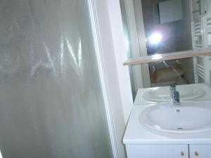 Appartement cosy à Dévoluy avec vue sur la montagne, 26 m².