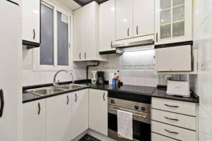 Stay U-nique Apartments La Bordeta