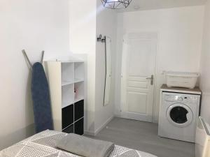 Appartements LE CLOS CHASSAING N1 - Wifi - Centre ville-PROPERTY RENTAL NM : photos des chambres