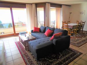 Abschalten vom Alltag in Brissago