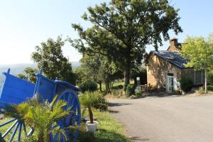 Campings Camping Domaine Vallee du Tarn SN : photos des chambres