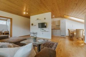 Ferienwohnung Hoche