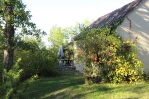 Maisons de vacances Domaine de Gayfie : photos des chambres