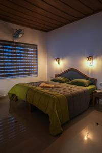 The Nirvana Resort Munnar