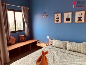 Phòng Có Giường Cỡ Queen Với Ban Công (Queen Room with Balcony)