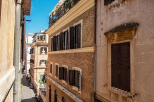 Appartamento Monolocale