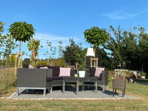 Sunset Tiny House GbR