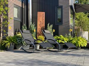 Sunset Tiny House GbR