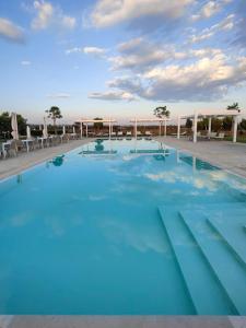 TENUTAYALA - Residenza Agrituristica