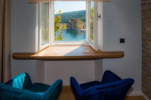 Luxury Apartment Paula