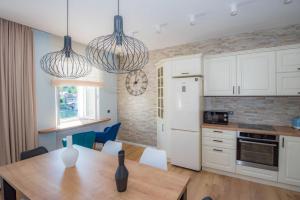 Luxury Apartment Paula