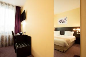 Hotels Hotel de France : photos des chambres