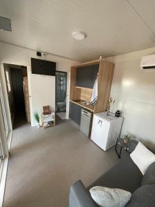 H&S Mobile Home