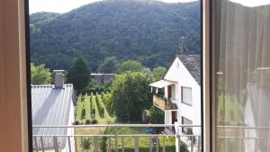 Ferienwohnungen Mentges